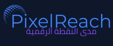PixelReach Logo